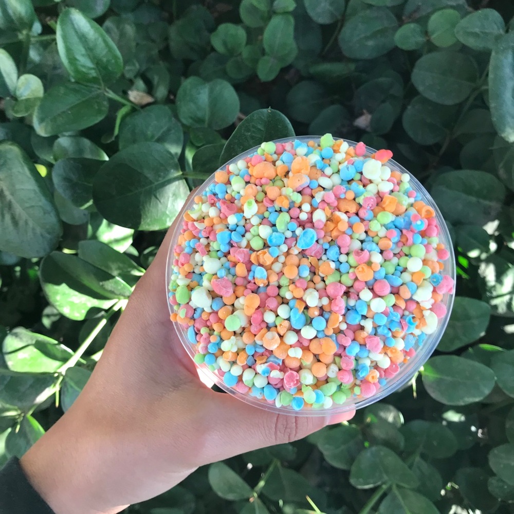 Meet your Posher, Alexis